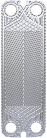 Пластины теплообменника Alfa Laval AQ14-FG